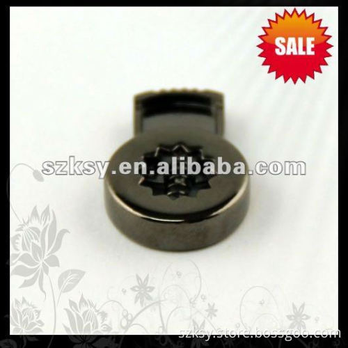high quality metal string stopper